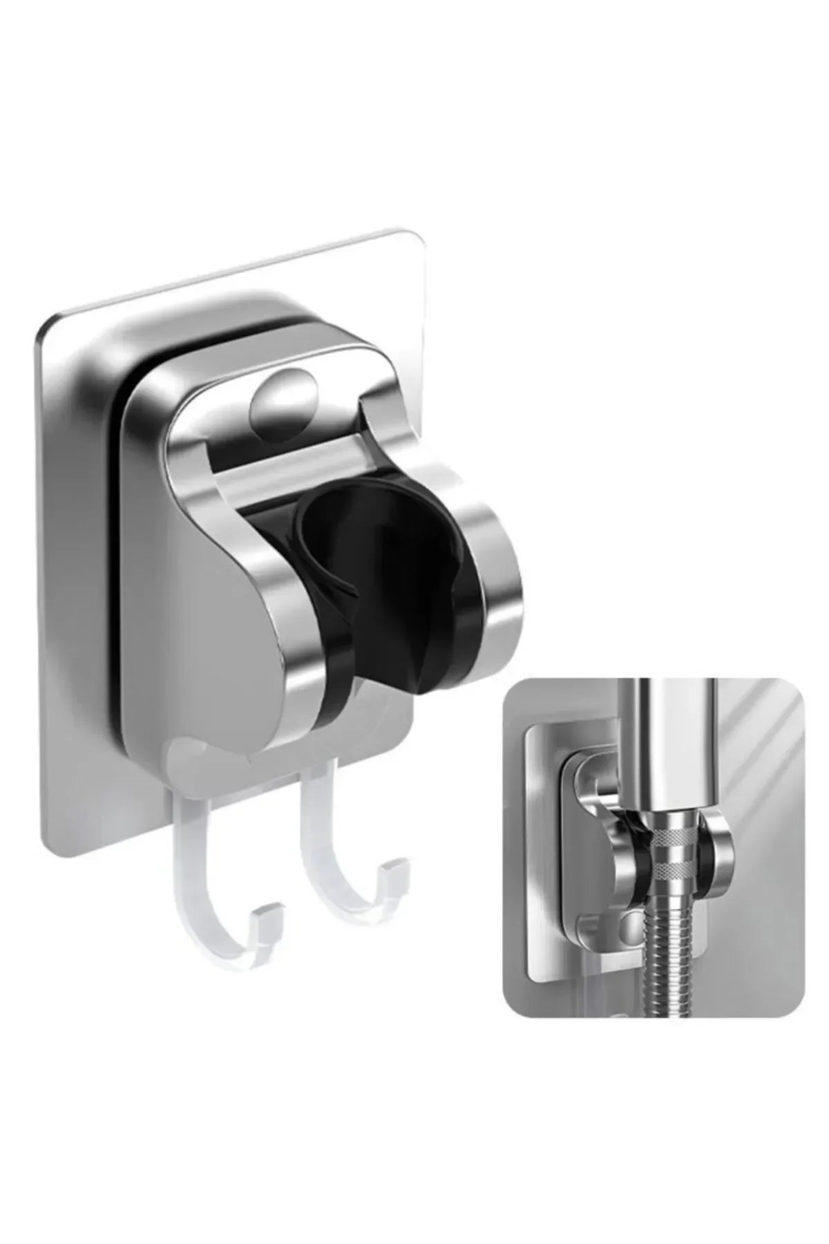 3'lü Bodhair Duş Seti + Duş Filtresi