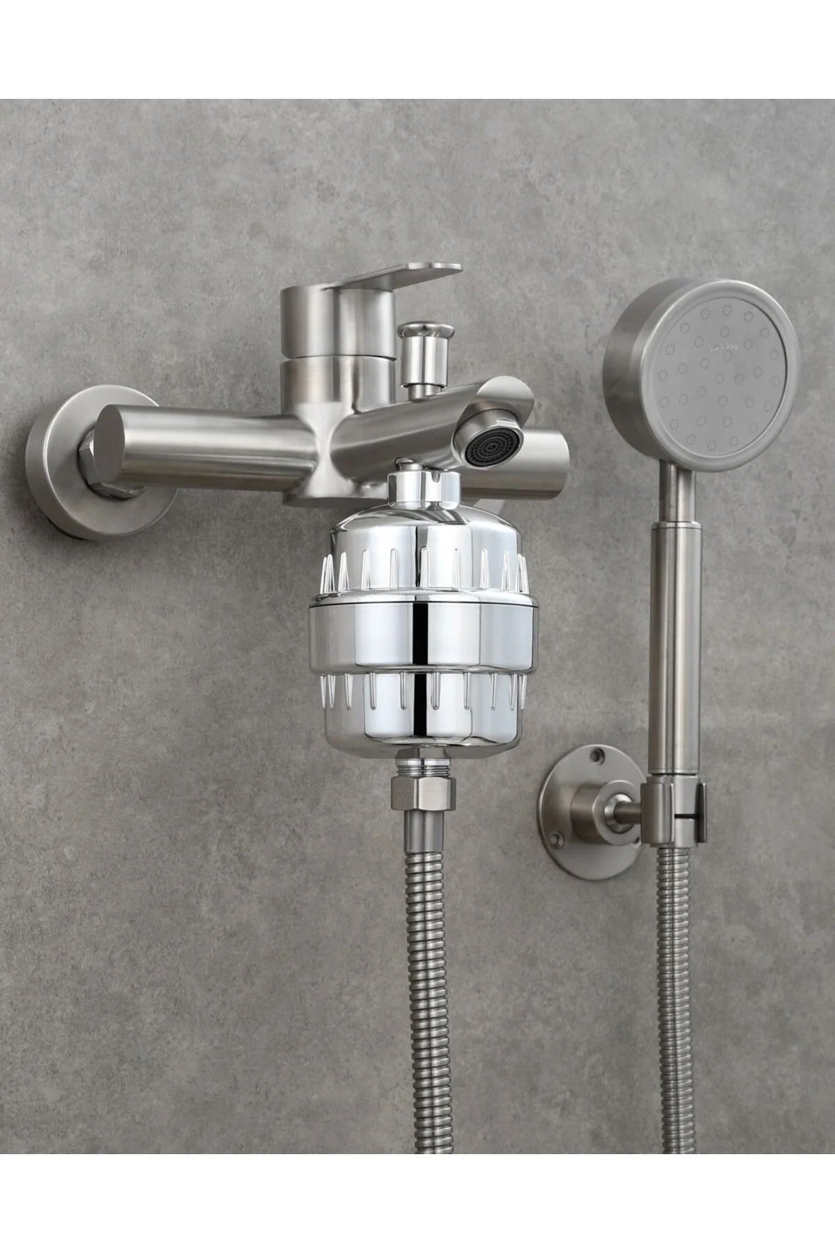 Bodhair Duş Filtresi